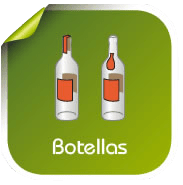 Etiquetado Botellas