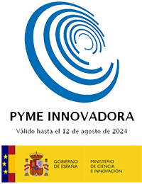 PYME INNOVADORA TEGAMAQ